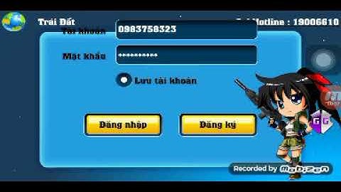 Cách hack army2 (thật 100%)