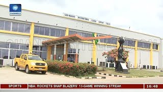 Special Report On Sam-Mbakwe & Margaret Ekpo International Airport |Aviation This Week|