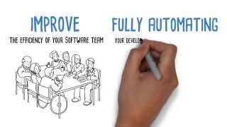 Continuous Delivery Cloud CDE by Third Wave