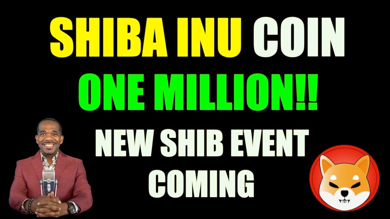SHIBA INU Hit 1Million New SHIB Video Tease YouTube shiba-inu-hit-1million-new-shib-video-tease-youtube