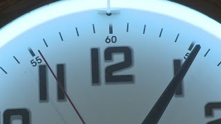 Proposal: Daylight saving time all the time in NM