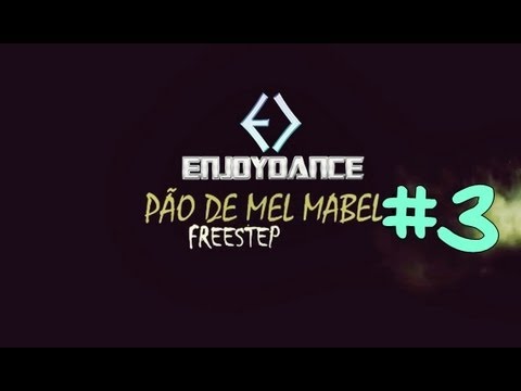 Po de Mel Mabel 3 FREESTEP + Participaes