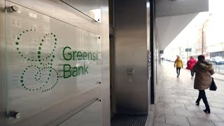 The Rise and Fall of Greensill