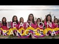 Lean on rangeela  rangeela dance company  seattle wa