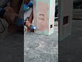 penutupan heandel box