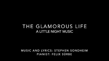 The Glamorous Life: A Little Night Music (Piano Accompaniment)