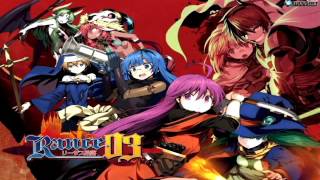 Rance 03 Ost - Destructor Extended