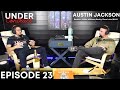 Under Contract Podcast Episode #23 - Austin Jackson