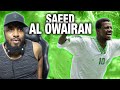 Saeed Al Owairan Goal vs Belgian 1994 FIFA World Cup Reaction