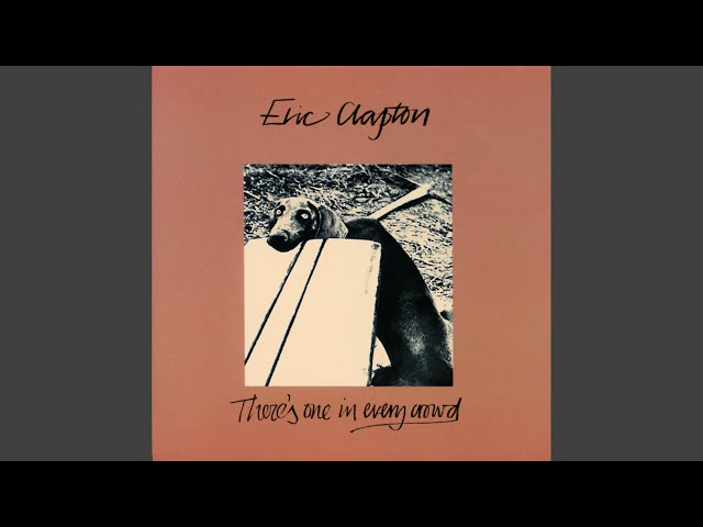 Eric Clapton - Sky Is Crying