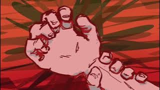 Unfinished animations
