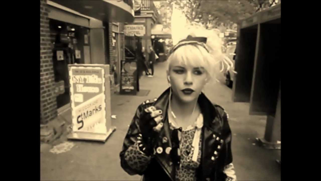 Download Barb Wire Dolls - "L.A." Official Music Video