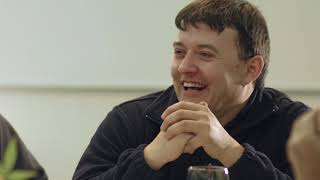 Gunther Viertel - Testimonios Fundación Emprender