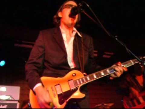 Joe Bonamassa Blues Deluxe Redondo Beach CA Sept 18, 2008