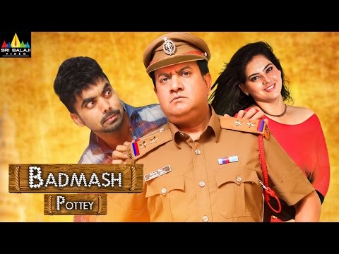 badmash-pottey-hyderabadi-hindi-movie-latest-trailer-|-gullu-dada,-farukh-khan