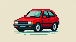 Download Lagu RED CARS YOU DON'T SEE EVERYDAY PT  1 MP3