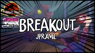 Breakout Fnf Funkin Breakout Ost By Jprxml