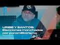 ¡Elección de Uribe y Santos manchadas por el P4R4MlLlT4RlSM0! Macaco y Mancuso revelan todo en JEP