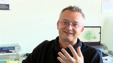 Tom Lenaerts - Brussels Institute of Bioinformatics