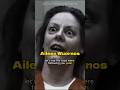 Aileen Wuornos' Final Interview 🎙️