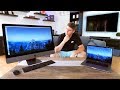 5000€ iMac Pro vs. 5000€ Macbook Pro: Was lohnt sich mehr? - felixba