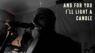 Video thumbnail of "Hector Gannet - All Hail, All Glory (Official Video)"