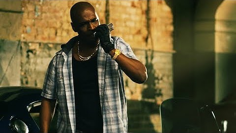 Need For Speed Undercover - Nickel