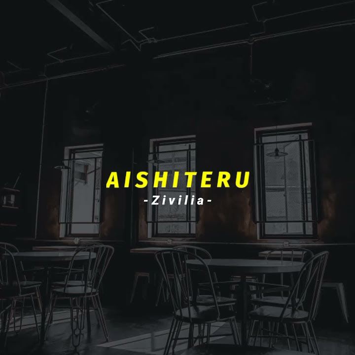 Aishiteru l Story WA terbaru #music