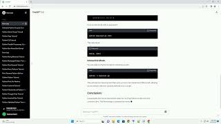 python run script command line