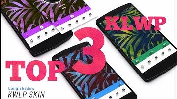 Top Kustom Live Wallpaper