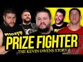 PRIZE FIGHTER | The Kevin Owens Story (Full Career Documentary)