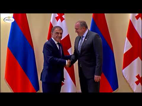 SDASUtv საინფორმაციო გამოშვება 26.09.17