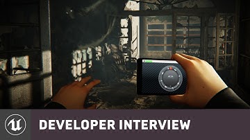 Zombie Studios: Entering a Golden Age with Daylight | Developer Interview | Unreal Engine