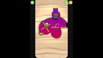 DIG IT! DIG THIS / INSANE / INSANE LEVEL 1-6 SOLUTION