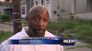 1 dead after shooting near Shelby Park