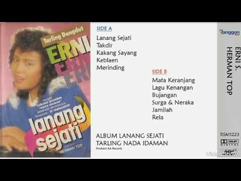ERNI.S_ ## TAKDIR ## _ ALBUM LANANG SEJATI TH 80\