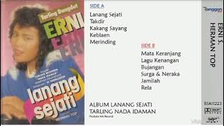 Ernis   Takdir    Album Lanang Sejati Th 80