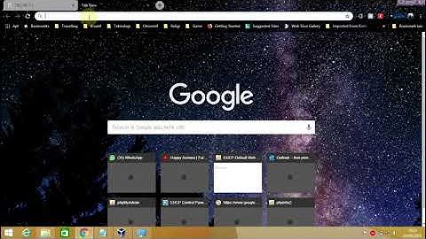 ASJ XII/I - Tutorial Konfigurasi EHCP di Debian 7 (Offline)