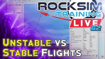 RockSim Live Training