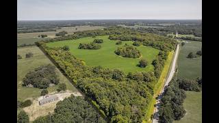 76 Acres FOR SALE in Humboldt TN | Medina School District Farm, Hunting Land & Dream Homesites