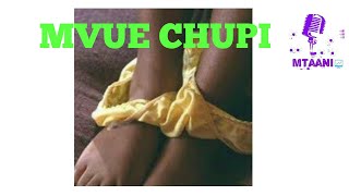 utundu wa kumvua cHupi mpenzi wako mkiwa chumbani