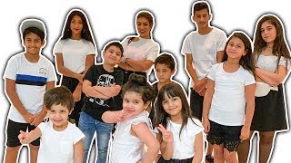 Youtube Video Statistics For ميمي انصدمت من فجر وشهد صرفو فلوسها كلها Noxinfluencer