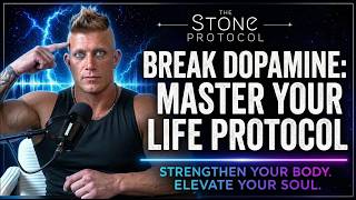 Escape the Dopamine Loop: The Triune Protocol for Steering Your Own Life