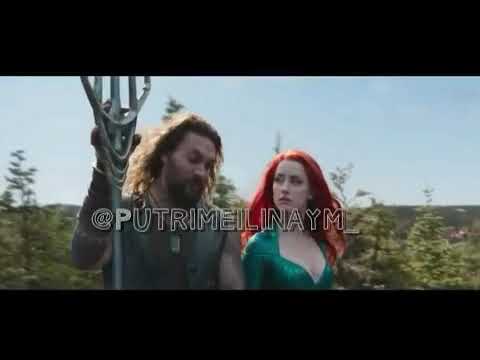 Love Me Like You Do (aquaman) - Arthur and mera