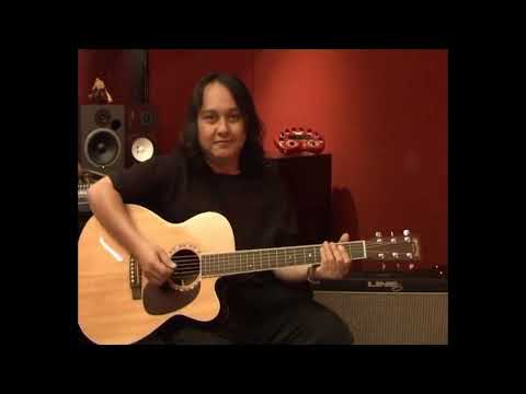 " เพื่อเธอ "  หินเหล็กไฟ - อินโทร (สอน) by POP THE SUN
