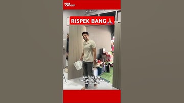 Seorang pria hadiri acara pernikahan mantan pacarnya dengan penuh rasa percaya diri