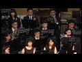 Perseus 英仙座 - 2016第十二屆台南女中校友管樂團