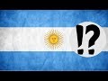 30 FATOS SOBRE A ARGENTINA - PAÍSES #12