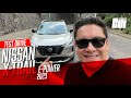 Nissan X-Trail e-POWER, mejor tecnología con enfoque distinto