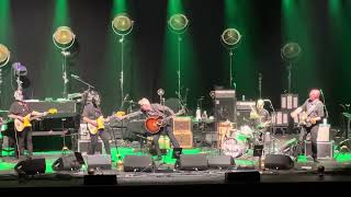 Nick Lowe - Cruel To Be Kind Live